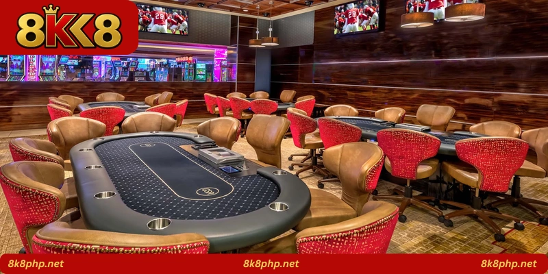 Royal Poker Room