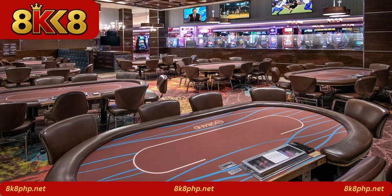 Royal Poker Room