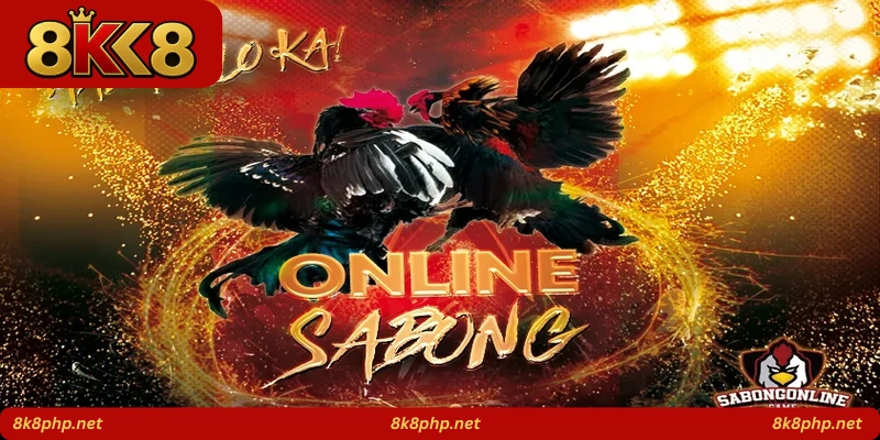 Sabong Royale