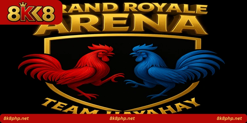 Sabong Royale