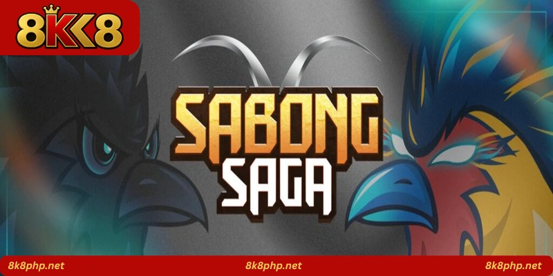 Sabong Royale