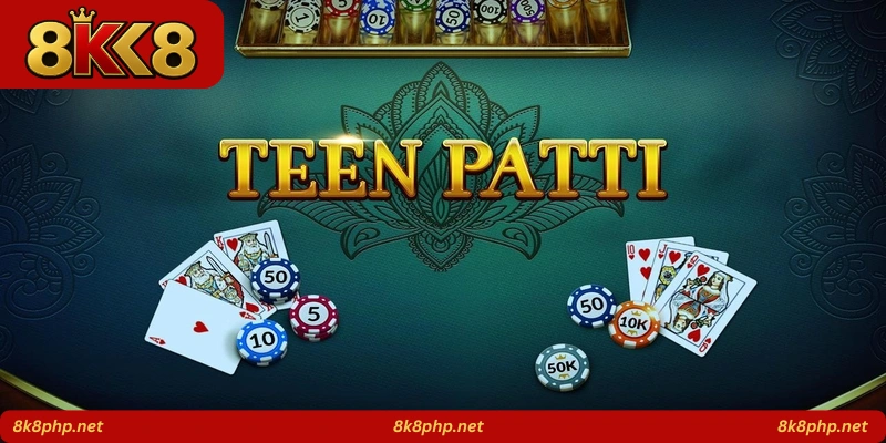 Teen Patti Blaze