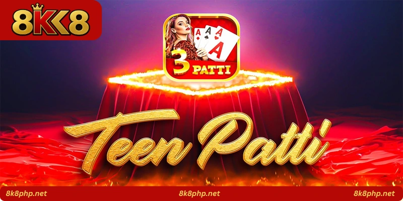 Teen Patti Blaze