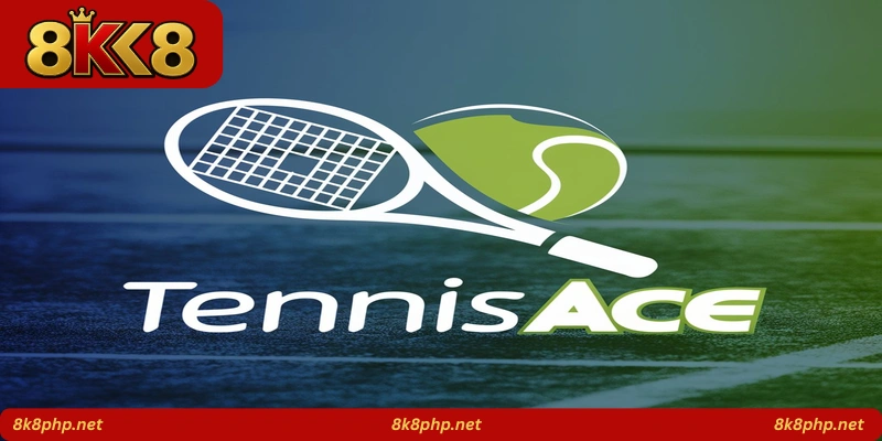 Tennis Ace Play