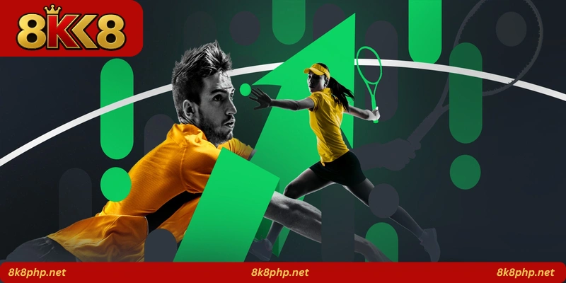 Tennis Ace Play