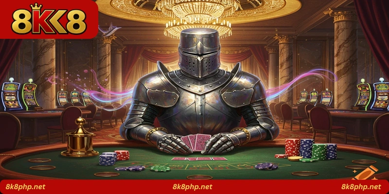Tower Cards