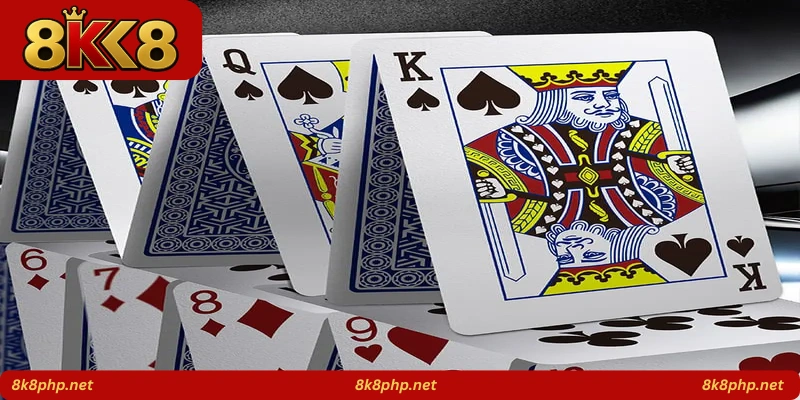Tower Cards
