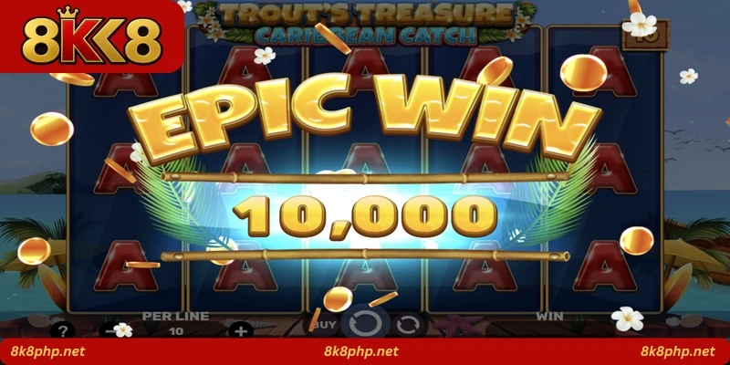 Treasure Catcher