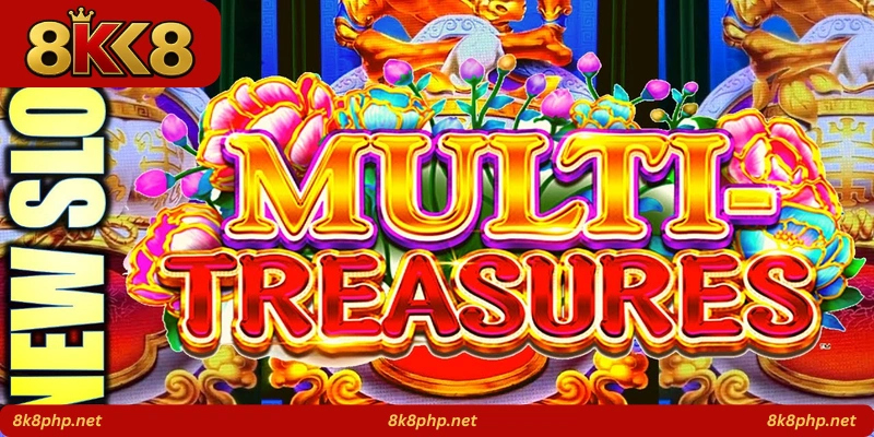 Treasure Catcher