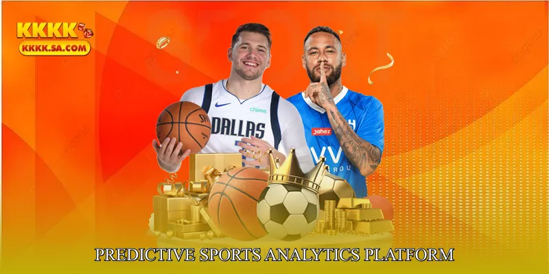 Predictive Sports Analytics Platform