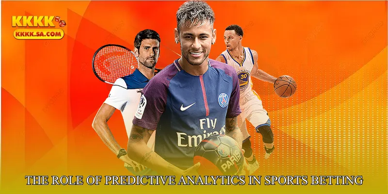 Understanding the Role of Predictive Analytics in Sports Betting