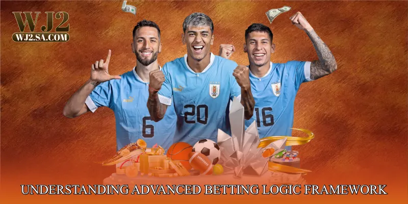 Understanding Advanced Betting Logic Framework