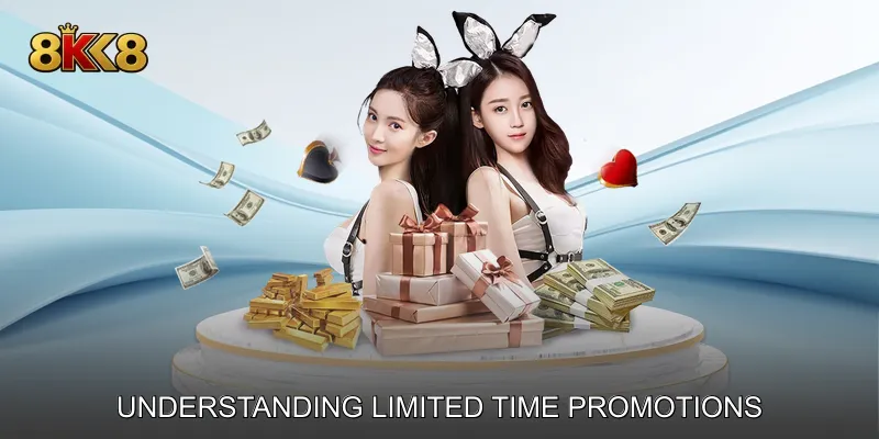 Understanding Limited Time Promotions