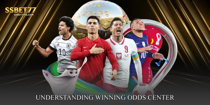 Understanding Winning Odds Center
