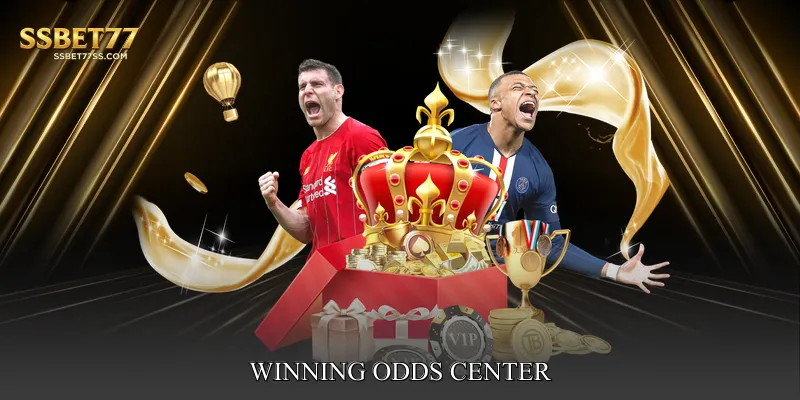 Winning Odds Center