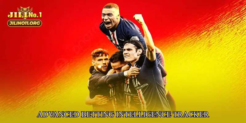 Advanced Betting Intelligence Tracker
