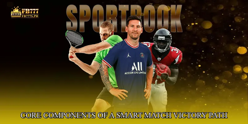 Core Components of a Smart Match Victory Path