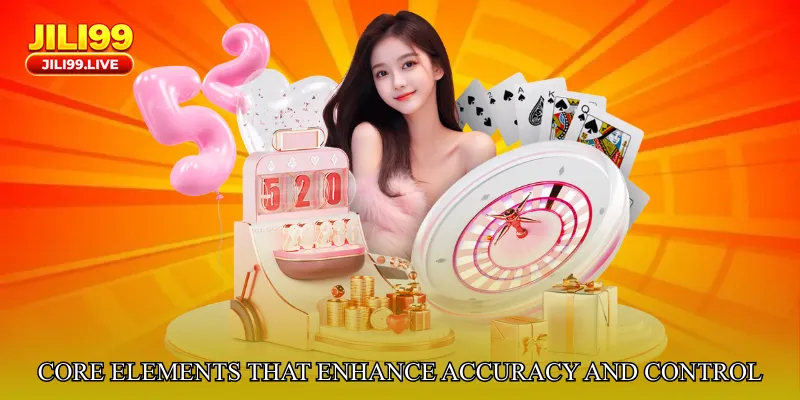 Core Elements That Enhance Accuracy and Control