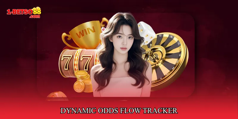 Dynamic Odds Flow Tracker