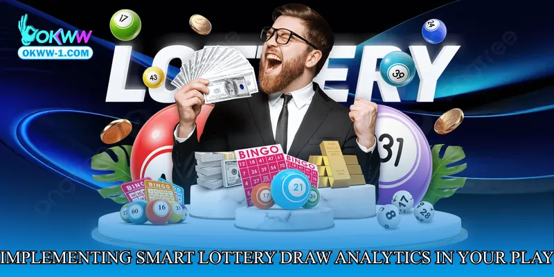 Implementing Smart Lottery Draw Analytics in Your Play