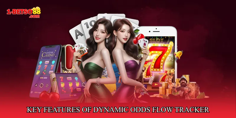 Key Features of Dynamic Odds Flow Tracker