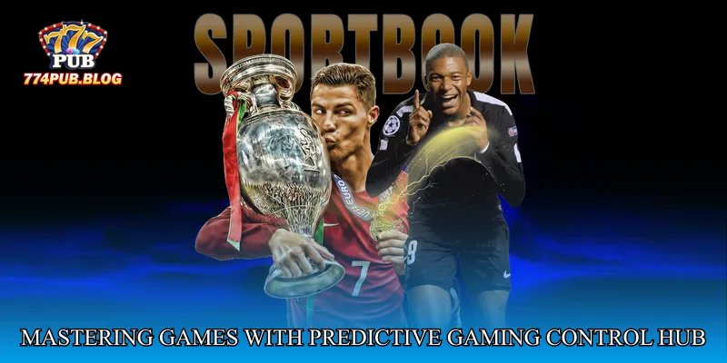 Mastering Games with Predictive Gaming Control Hub
