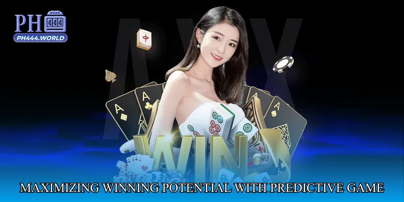 Maximizing Winning Potential with Predictive Game Performance Hub
