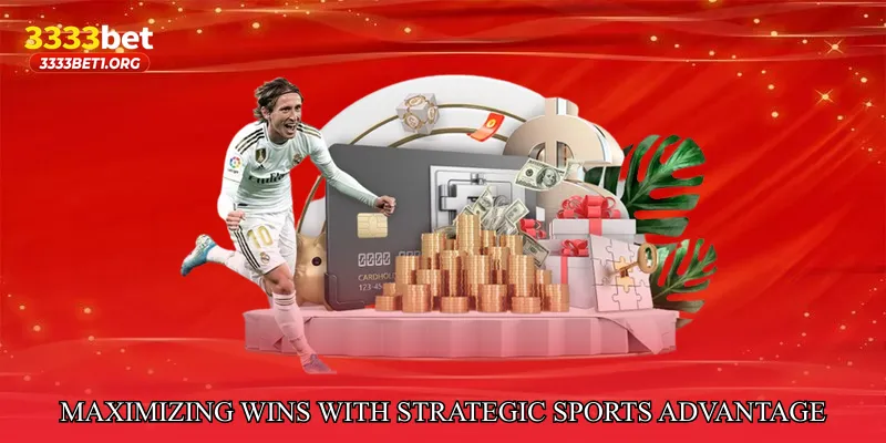 Maximizing Wins with Strategic Sports Advantage Hub