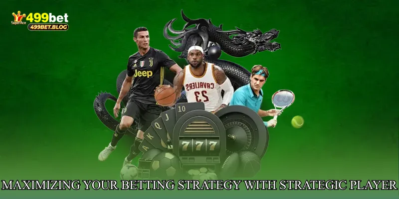 Maximizing Your Betting Strategy with Strategic Player Outcome Tracker