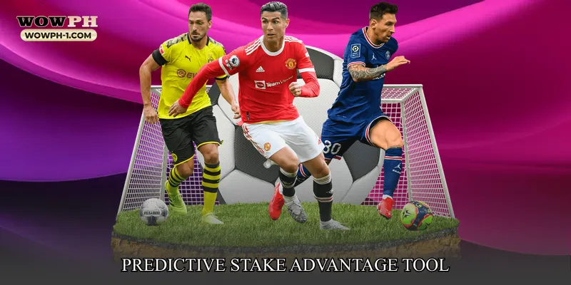 Predictive Stake Advantage Tool