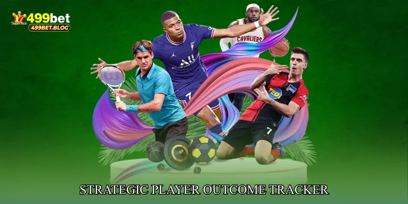 Strategic Player Outcome Tracker