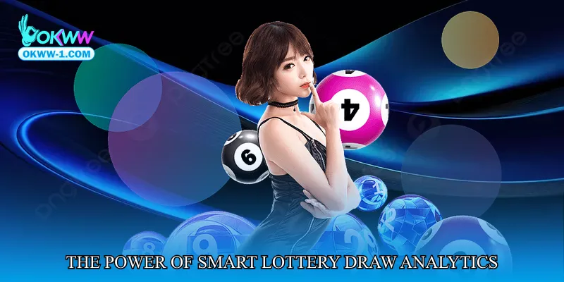The Power of Smart Lottery Draw Analytics