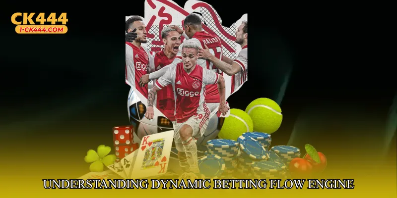 Understanding Dynamic Betting Flow Engine