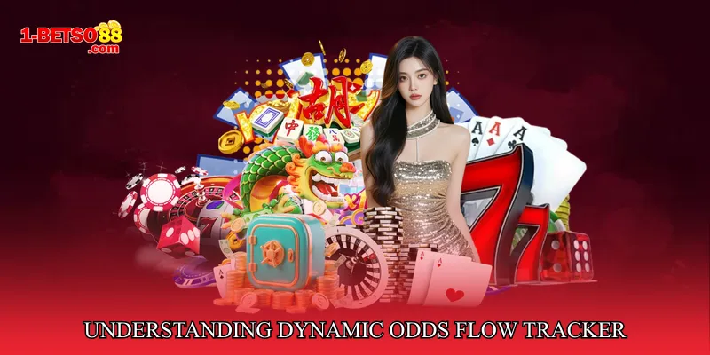 Understanding Dynamic Odds Flow Tracker