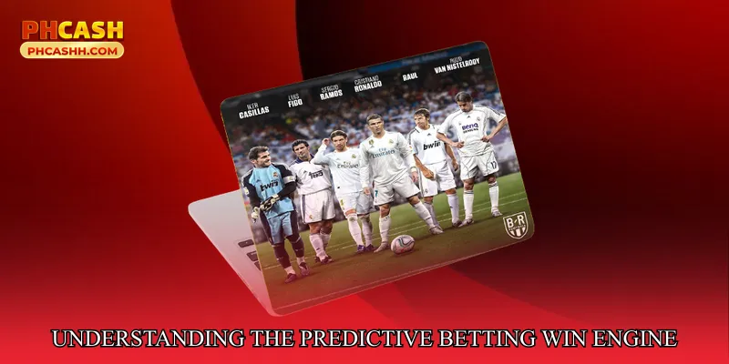 Understanding the Predictive Betting Win Engine