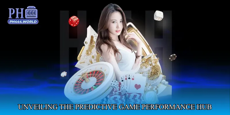 Unveiling the Power of Predictive Game Performance Hub