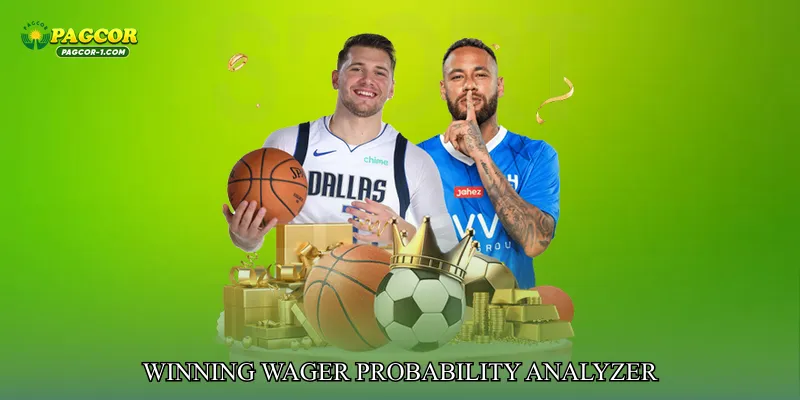 Winning Wager Probability Analyzer