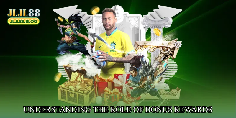 Understanding the Role of Bonus Rewards in Sports Play