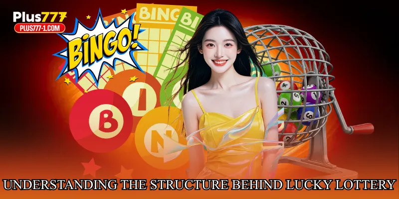 Understanding the Structure Behind Lucky Number Lottery Games