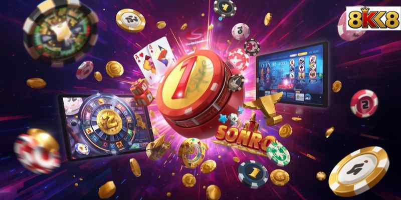 The Future of Rebate Casinos in Bangladesh
