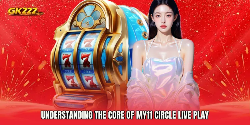 Understanding the Core of My11 Circle live play