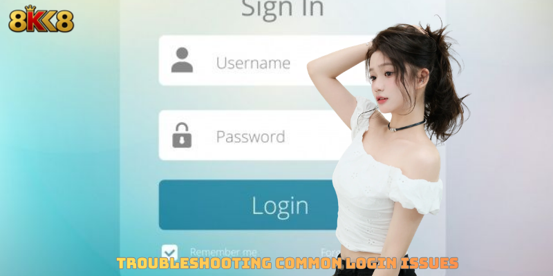 Troubleshooting Common Login Issues